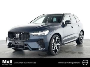 Volvo XC60 Ultra Dark AWD HUD AD AHK Digitales Cockpit Memory