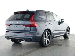 Volvo XC60 Ultra Dark AWD HUD AD AHK Digitales Cockpit Memory