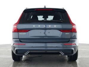 Volvo XC60 Ultra Dark AWD HUD AD AHK Digitales Cockpit Memory