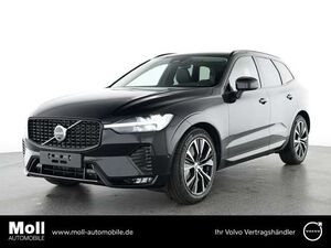 Volvo XC60 Plus Dark AWD AD Digitales Cockpit Memory Sitze So