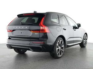 Volvo XC60 Plus Dark AWD AD Digitales Cockpit Memory Sitze So