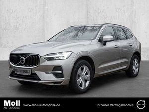 Volvo XC60 Core 2WD AHK Digitales Cockpit Soundsystem LED Spe