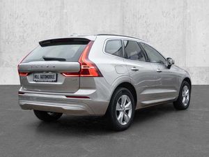 Volvo XC60 Core 2WD AHK Digitales Cockpit Soundsystem LED Spe