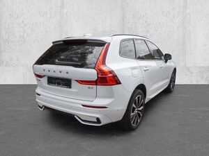 Volvo XC60 Ultimate Dark 2WD HUD Leder Digitales Cockpit Memo