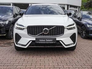 Volvo XC60 Ultimate Dark 2WD HUD Leder Digitales Cockpit Memo