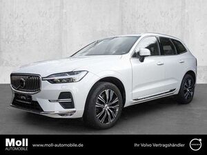 Volvo XC60 Inscription AWD HUD El. Panodach Digitales Cockpit