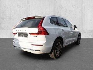 Volvo XC60 Inscription AWD HUD El. Panodach Digitales Cockpit
