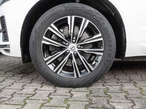 Volvo XC60 Inscription AWD HUD El. Panodach Digitales Cockpit