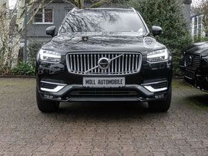 Volvo XC90 Ultimate Bright AWD 7-Sitzer HUD AD StandHZG Digit