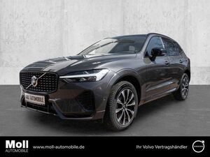 Volvo XC60 Plus Dark 2WD Digitales Cockpit Memory Sitze Sound