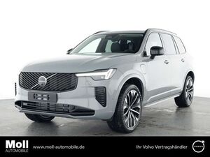 Volvo XC90 FACELIFT Plus Dark Recharge Plug-In Hybrid AWD 7-S