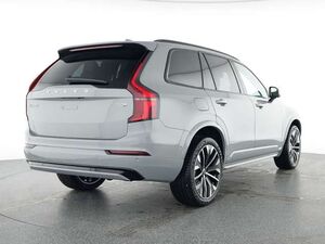 Volvo XC90 FACELIFT Plus Dark Recharge Plug-In Hybrid AWD 7-S