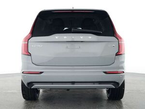 Volvo XC90 FACELIFT Plus Dark Recharge Plug-In Hybrid AWD 7-S