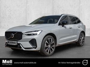 Volvo XC60 Plus Dark 2WD Digitales Cockpit Memory Sitze Sound