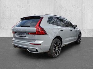 Volvo XC60 Plus Dark 2WD Digitales Cockpit Memory Sitze Sound