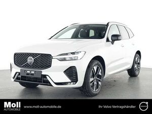 Volvo XC60 FACELIFT Plus Dark AWD HUD Digitales Cockpit Memor
