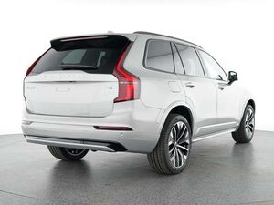 Volvo XC90 Plus Dark Recharge Plug-In Hybrid AWD 7-Sitzer Sta