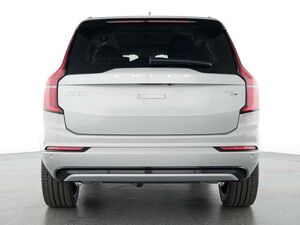 Volvo XC90 Plus Dark Recharge Plug-In Hybrid AWD 7-Sitzer Sta