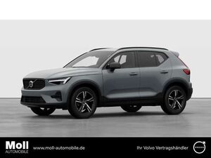 Volvo XC40 Plus Dark 2WD 360 Grad Kamera Frontscheibenheizung