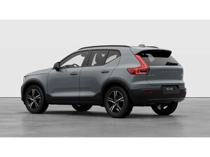 Volvo XC40 Plus Dark 2WD 360 Grad Kamera Frontscheibenheizung