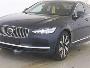 Volvo S90 Core Recharge Plug-In Hybrid AWD StandHZG Digitale