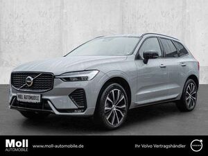 Volvo XC60 Plus Dark 2WD Leder Digitales Cockpit Memory Sitze