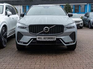Volvo XC60 Plus Dark 2WD Leder Digitales Cockpit Memory Sitze