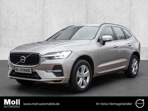 Volvo XC60 Core 2WD AHK Digitales Cockpit Soundsystem LED Spe