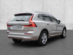 Volvo XC60 Core 2WD AHK Digitales Cockpit Soundsystem LED Spe
