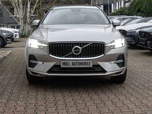 Volvo XC60 Core 2WD AHK Digitales Cockpit Soundsystem LED Spe