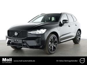 Volvo XC60 Plus Black Edition Recharge Plug-In Hybrid AWD Sta