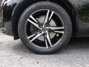 Volvo XC60 R Design 2WD B4 Diesel EU6d StandHZG AHK Leder Dig