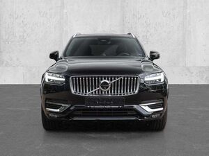 Volvo XC90 Ultimate Bright AWD 7-Sitzer AD StandHZG Digitales