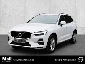 Volvo XC60 Core 2WD B4 Benzin EU6d AHK Digitales Cockpit Memo