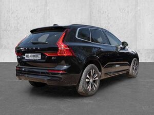 Volvo XC60 Momentum Pro 2WD Digitales Cockpit Soundsystem LED