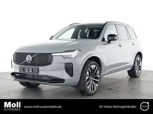 Volvo XC90 FACELIFT Plus Dark Recharge Plug-In Hybrid AWD 7-S