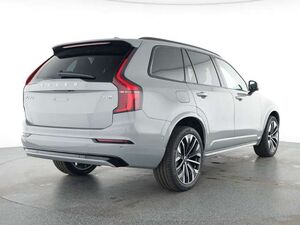 Volvo XC90 FACELIFT Plus Dark Recharge Plug-In Hybrid AWD 7-S