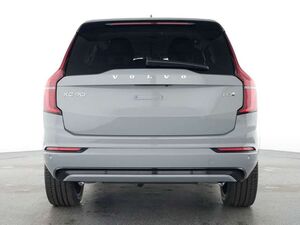 Volvo XC90 FACELIFT Plus Dark Recharge Plug-In Hybrid AWD 7-S