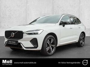 Volvo XC60 R Design 2WD B4 Diesel EU6d Navi Digitales Cockpit