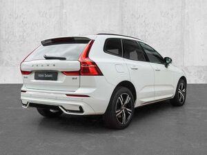 Volvo XC60 R Design 2WD B4 Diesel EU6d Navi Digitales Cockpit