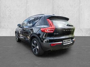 Volvo XC40 Ultimate Dark 2WD AHK Digitales Cockpit Memory Sit