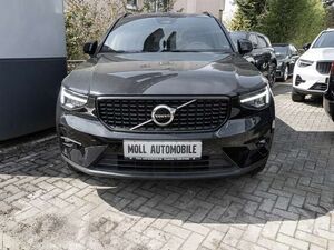 Volvo XC40 Ultimate Dark 2WD AHK Digitales Cockpit Memory Sit