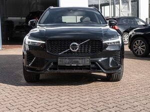 Volvo XC60 R Design Recharge Plug-In Hybrid AWD HUD AHK Leder