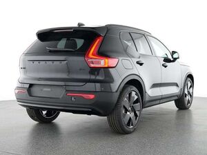 Volvo XC40 Plus Black Edition 2WD Digitales Cockpit Memory Si