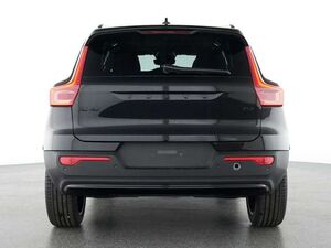 Volvo XC40 Plus Black Edition 2WD Digitales Cockpit Memory Si