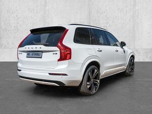 Volvo XC90 Plus Dark AWD B5 Diesel EU6d 7-Sitzer AD StandHZG
