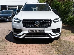 Volvo XC90 Plus Dark AWD B5 Diesel EU6d 7-Sitzer AD StandHZG