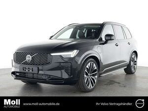 Volvo XC90 FACELIFT Ultra Dark Recharge Plug-In Hybrid AWD 7-