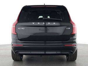 Volvo XC90 FACELIFT Ultra Dark Recharge Plug-In Hybrid AWD 7-