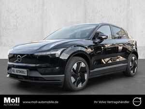 Volvo EX30 Plus AWD Performance Pure Electric StandHZG Sounds